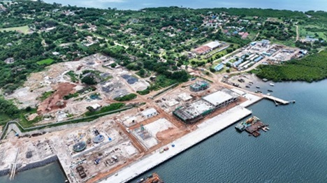 La Chine et l'Afrique ouvrent un nouveau chapitre du dialogue entre les civilisations