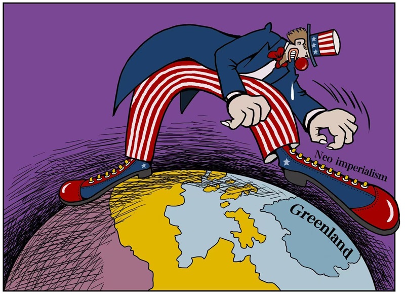 Auteur du dessin : Zhou Xiyue