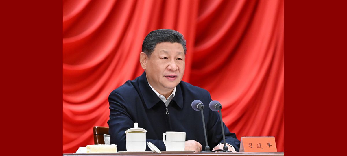 Xi Jinping met l'accent sur la nécessité d'assurer un bon démarrage pour le nouveau plan quinquennal