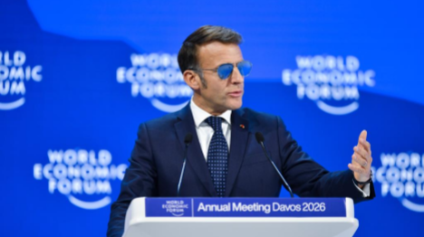 L'UE "ne devrait pas hésiter" à utiliser son mécanisme anti-coercition face aux menaces tarifaires américaines