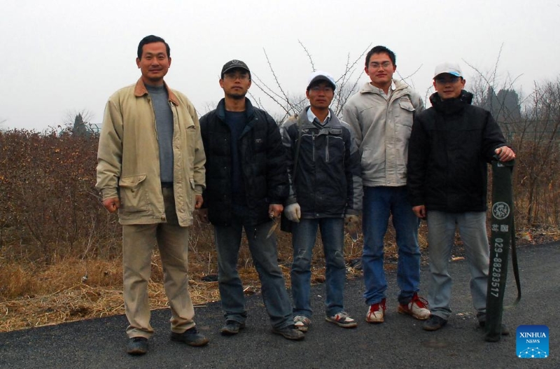 Anhui : des décennies de fouilles révèlent un riche héritage sur le site des vestiges de Lingjiatan