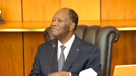 Côte d'Ivoire : Alassane Ouattara dévoile la feuille de route de son nouveau gouvernement