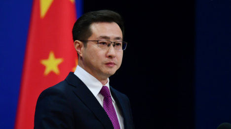 La Chine exhorte une fois de plus Sanae Takaichi à retirer ses propos erronés sur Taiwan à l'issue des élections générales du Japon