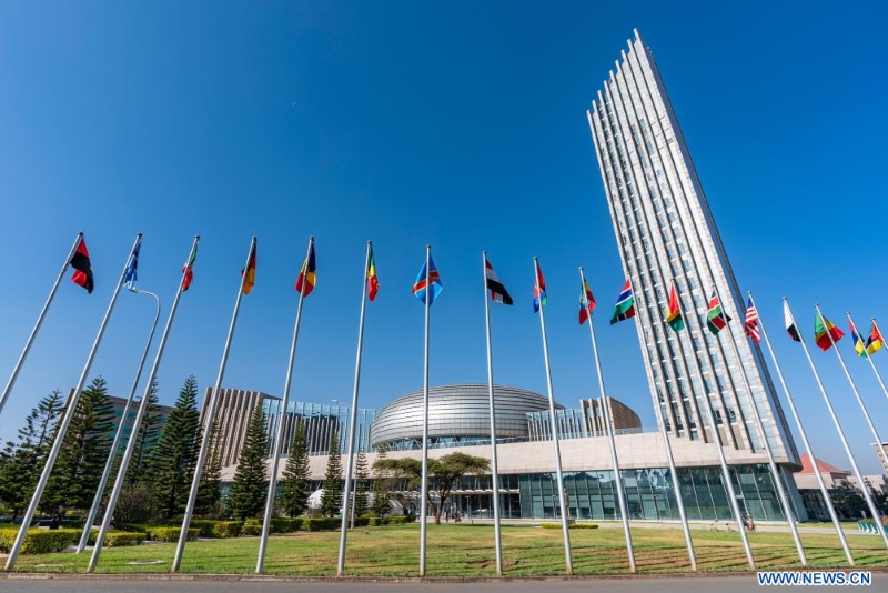 Une réunion du Conseil exécutif de l'UA consacrée à la sécurité de l'eau, à l'unité et à la paix