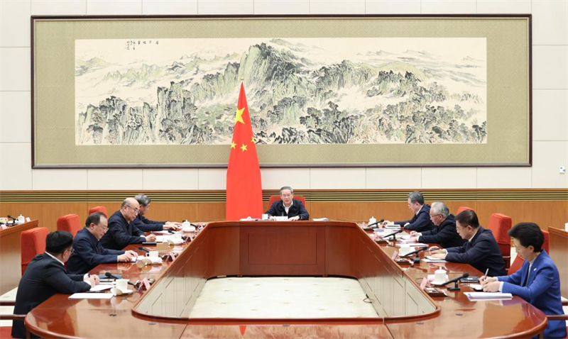 (Xinhua/Huang Jingwen)