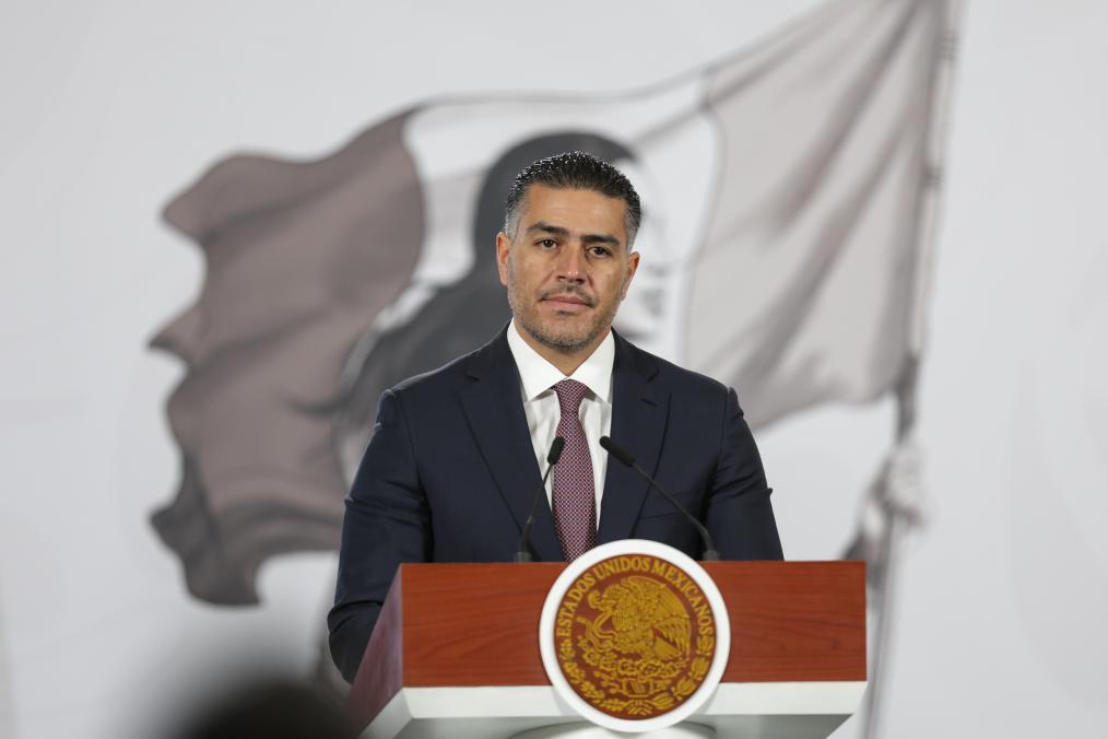 (Xinhua/Francisco Canedo)