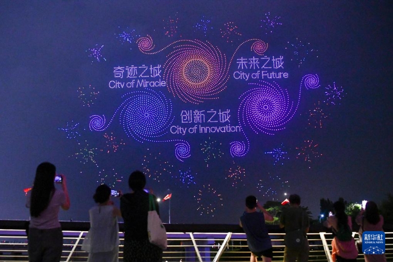 Les marques technologiques chinoises affichent une croissance robuste de leur valeur totale