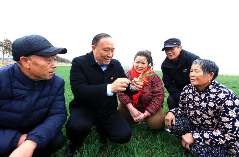 Découvrez tout le processus de la démocratie populaire à la chinoise