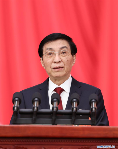 L'organe consultatif politique suprême de la Chine entame sa session annuelle