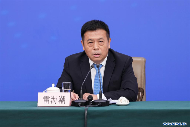 L'espérance de vie moyenne des Chinois atteint 79,25 ans en 2025