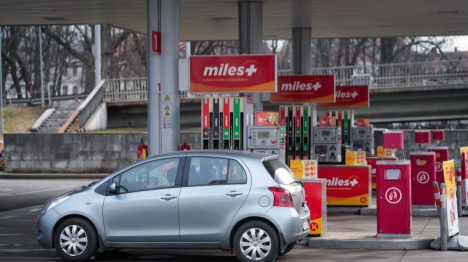 L'AIE annonce la libération immédiate de réserves pétrolières stratégiques par ses membres d'Asie et d'Océanie