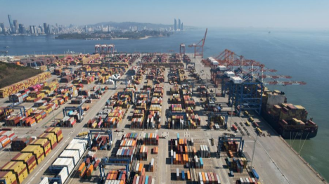 La Chine élargit sa liste de villes pilotes pour la campagne de facilitation du commerce transfrontalier en 2026