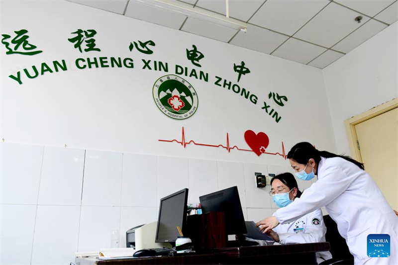 La province du Shandong renforce son système de services médicaux et de santé