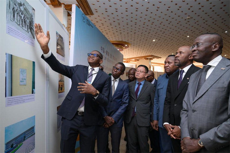 Le Forum médias Chine-RDC promeut les bénéfices mutuels et la coopération gagnant-gagnant