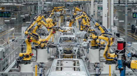 La Chine renforcera sa réglementation sur la concurrence dans le secteur des véhicules à énergie nouvelle