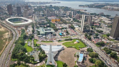 L'économie ivoirienne continue de faire preuve de solidité