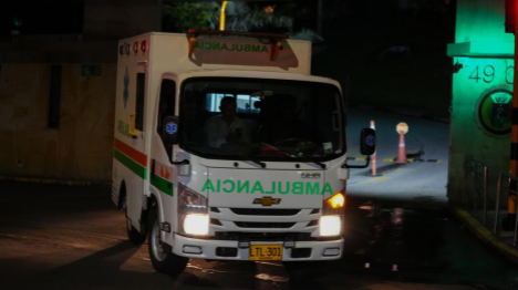 Crash de l'avion militaire colombien : le bilan s'élève à 66 morts