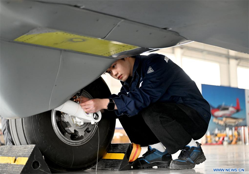 Succès du vol inaugural du drone cargo chinois Changying-8