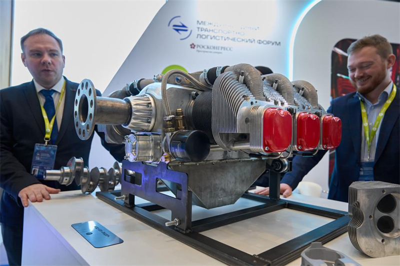 Poutine affirme que la Russie est prête à proposer des solutions logistiques sur fond de tensions au Moyen-Orient