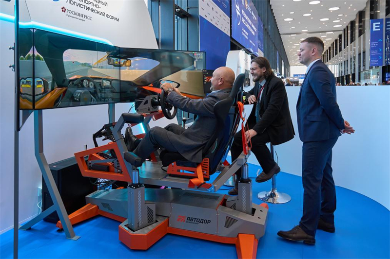 Poutine affirme que la Russie est prête à proposer des solutions logistiques sur fond de tensions au Moyen-Orient