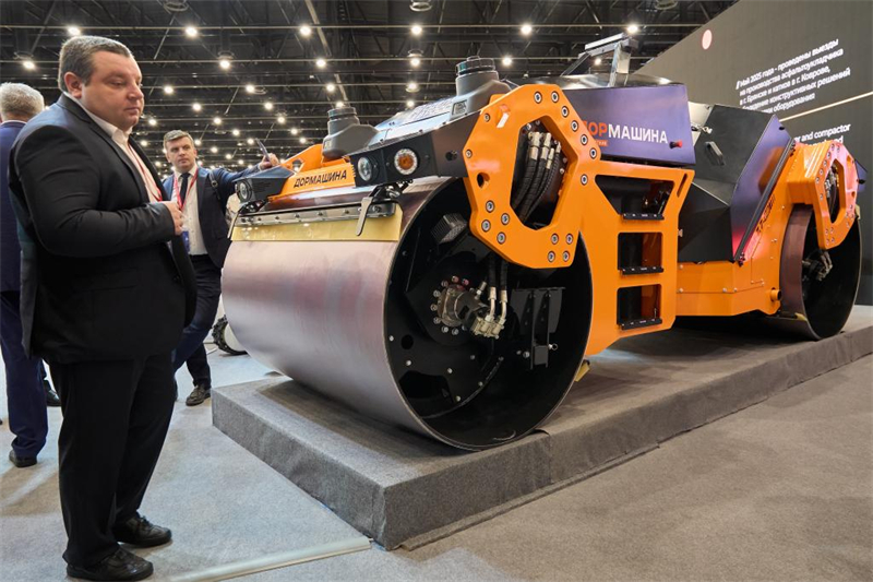 Poutine affirme que la Russie est prête à proposer des solutions logistiques sur fond de tensions au Moyen-Orient