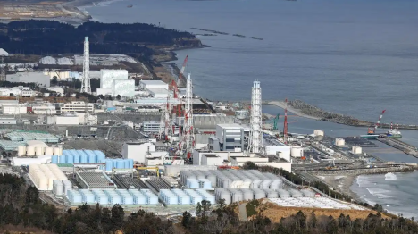 Eaux usées contaminées de Fukushima : le Japon entame le premier rejet en mer de l'année fiscale 2026