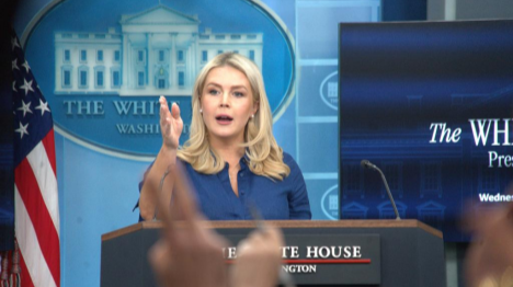 Les Etats-Unis travaillent sur un plan révisé en vue de négociations avec l'Iran