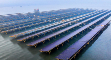 Protection marine en Chine : des paysages restaurés et une biodiversité en hausse