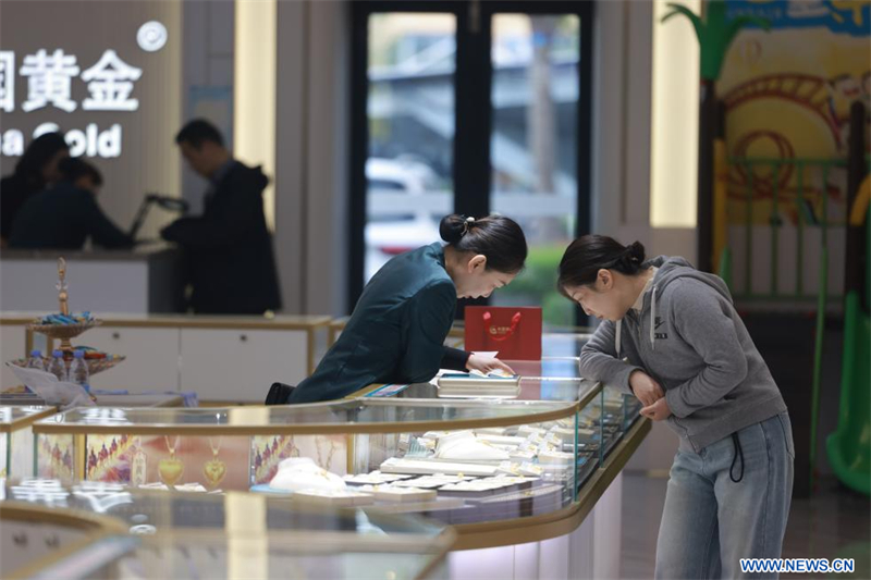 (Xinhua/Wang Longfei)