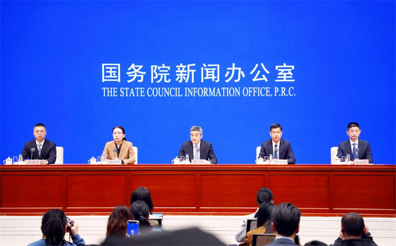 La Chine améliorera les soins de santé communautaires et développera les services de soins de réadaptation