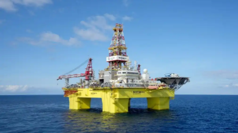 La Chine accélère son exploitation des énergies marines