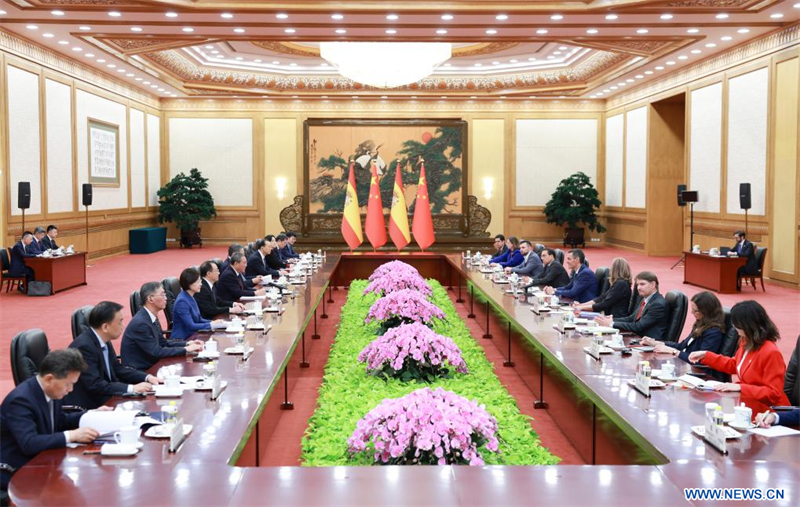 (Xinhua/Ding Haitao)