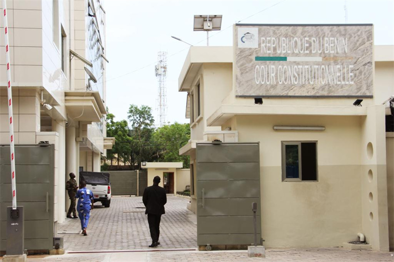 Bénin : Romuald Wadagni remporte la présidentielle avec plus de 94% des voix