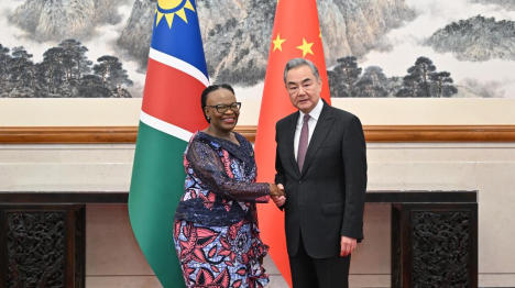 L'Afrique peut toujours compter sur la Chine comme partenaire fiable