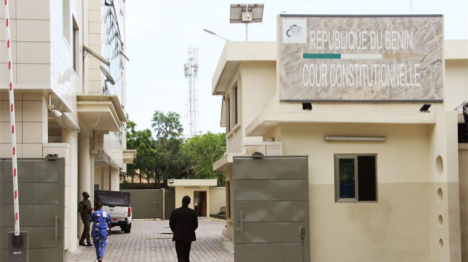 Bénin : Romuald Wadagni remporte la présidentielle avec plus de 94% des voix