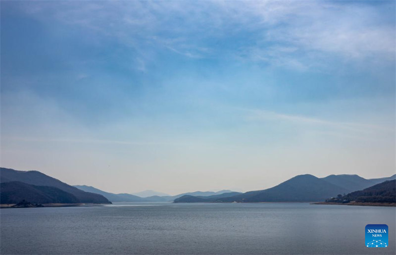 Jilin : ouverture d'un festival culinaire à base de poisson « Kaijiang »