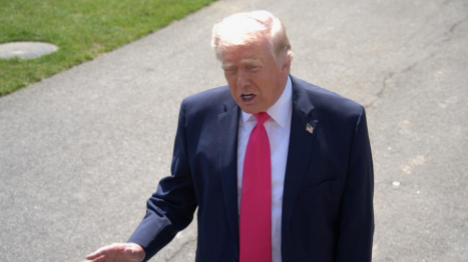 Trump annonce une prolongation du cessez-le-feu avec l'Iran