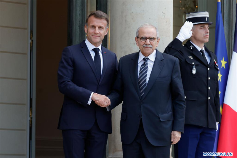 Israël doit renoncer à ses visées territoriales au Liban