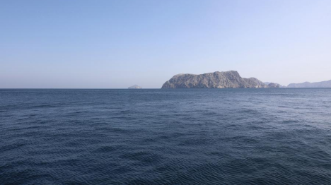 Trump prévoit de prolonger le blocus contre l'Iran