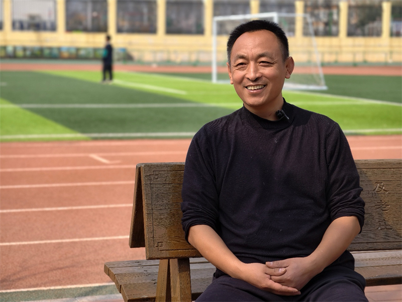 (Chang Sha/Le Quotidien du Peuple en ligne)