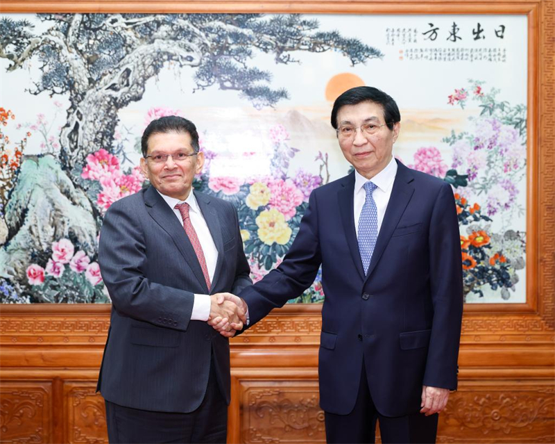 (Xinhua/Liu Bin)
