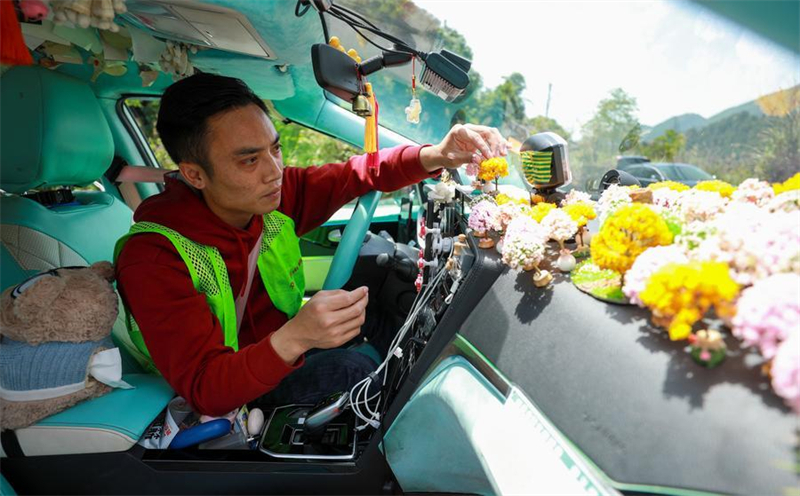 Chine : consommation de jouets tendance et de collection