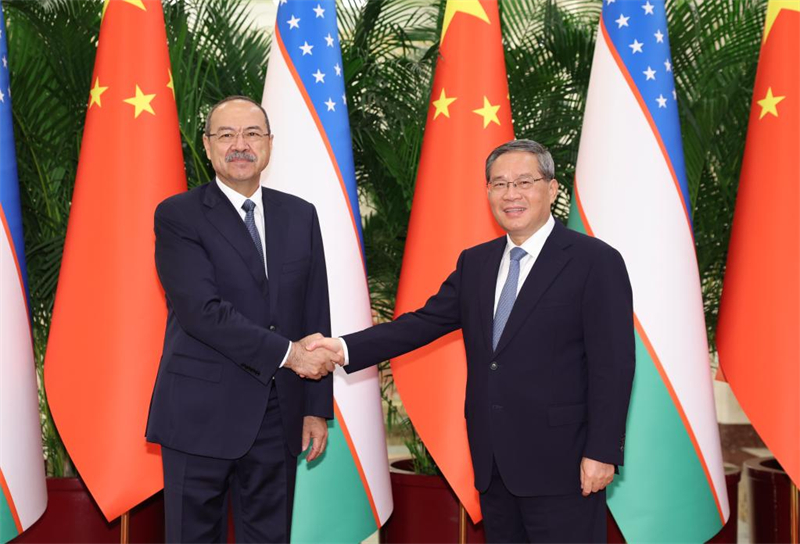 (Xinhua/Huang Jingwen)