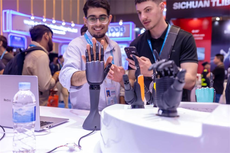 Comment l'innovation alimente la dynamique manufacturière de la Chine