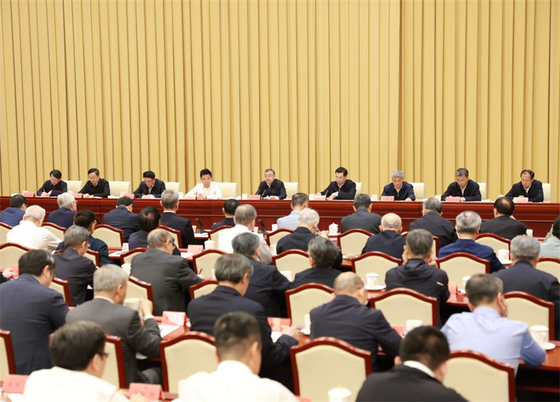 (Xinhua/Ding Lin)