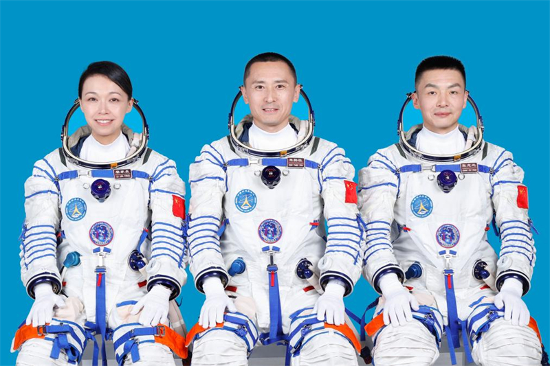 (Xinhua)