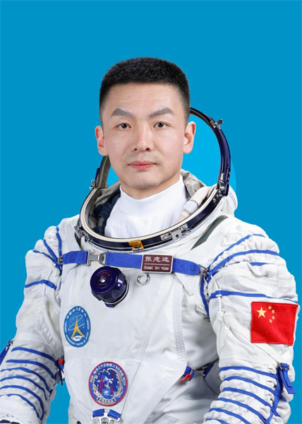 La Chine dévoile l'équipage de Shenzhou-23 pour la mission vers la station spatiale