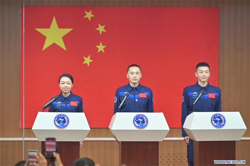 (Xinhua/Cai Yang)