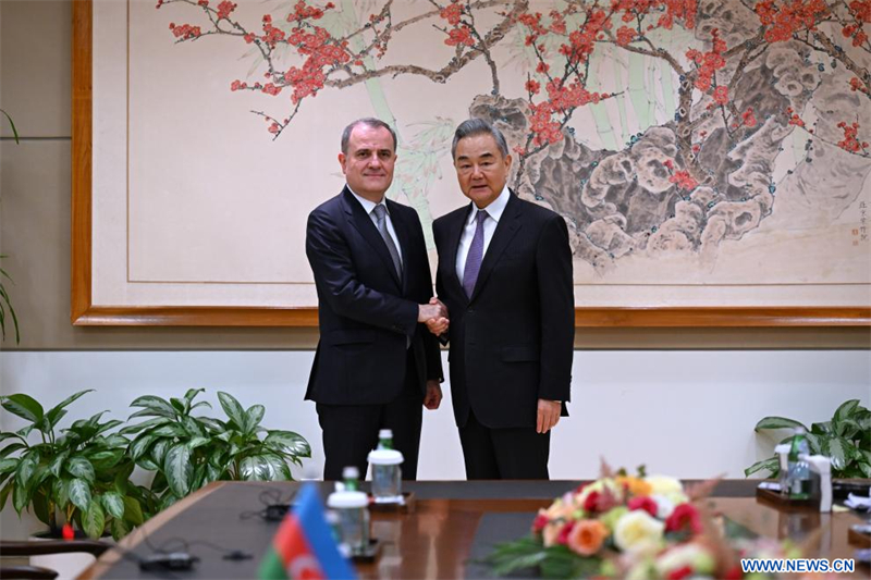 (Xinhua/Li Rui)