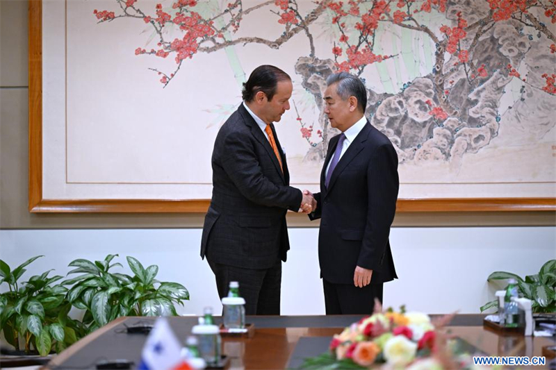 (Xinhua/Li Rui)